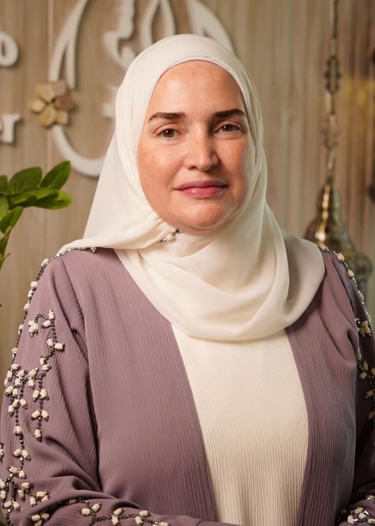 علياء البحري